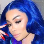 Blac Chyna's Hawaiian Holiday End in Physical Fight