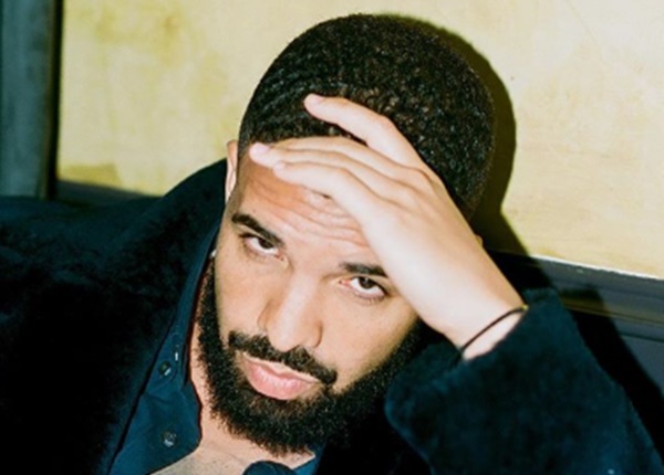 Drake Kissing 17-Year-Old Resurfaces; Is He Next?