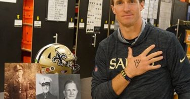 New Orleans Saints QB Drew Brees Taking Loss to Heart