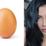 Egg Most-Liked Instagram Pic; Kylie Jenner Cracks Back
