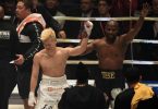 Floyd Mayweather Destroys Youngster Nasukawa