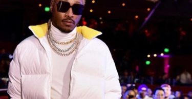Future Feels Some Type of Way About Jay Z