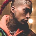 Kid Buu Denies Hitting Blac Chyna and Calls Reports BS
