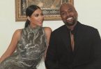 Kim Kardashian West Defends Kanye West Sunday Service