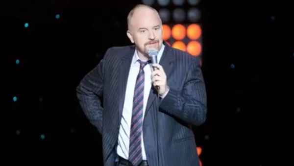 Comedy Writer Receives Heavy Backlash For Hating on Louis C.K.