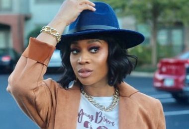 Love & Hip Hop Star Mimi Faust in Serious Debt