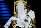 R. Kelly Accused Of Throwing Ex Girlfriend Into A Wall