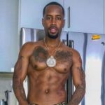 Safaree Samuels Anaconda Dildo Available Valentines Day