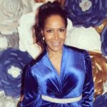 Sheree Whitfield Accused of Jacking She By Sheree Logo
