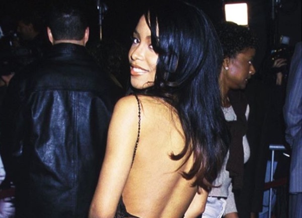 Aaliyah’s mother, Diane Haughton Calls 'Surviving R. Kelly' Lies & Liars