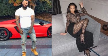The Game Gets Grimy About Kim Kardashian Sex