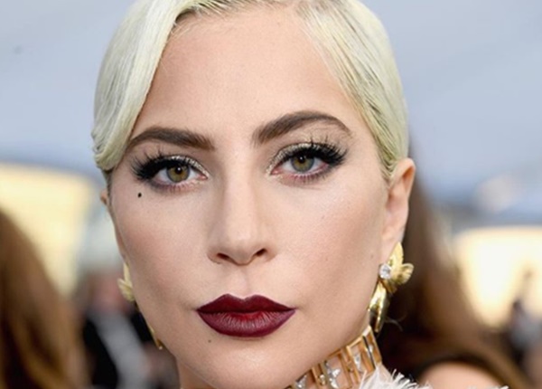Lady Gaga In Fiery Exchange with Dr. Luke’s Lawyer Christine Lepera