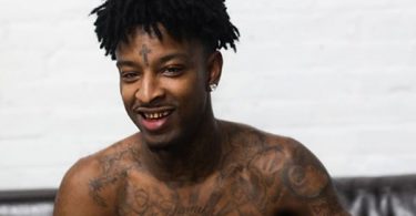 21 Savage Calls Out ICE for “Incorrect Information”