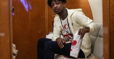 21 Savage Arrested By ICE + Awaiting Deportation