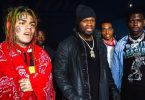 50 Cent Speaks on 6ix9ine Snitching