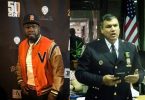 50 Cent Plans to Sue NYPD Officer Gonzalez For "Shoot On Sight" Threat