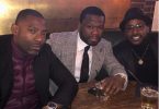 SIC VIDS: 50 Cent, Lloyd Banks, Juicy J + 21 Savage