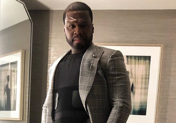 NYPD Framing 50 Cent as a "Criminal Mastermind"