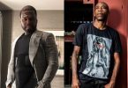 Bang Em Smurf Dishes on 50 Cent, Supreme McGriff + NYPD