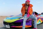 6ix9ine "SNITCHING ON EVERYONE" Says Baby Mama