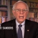 Bernie Sanders Announces 2nd Run For President