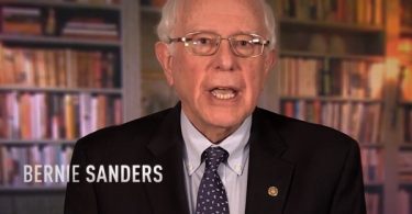 Bernie Sanders Announces 2nd Run For President