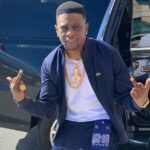 Did Boosie Badazz Spill Tea with Jussie Smollett Meme