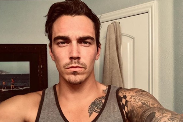 Clark Gable's Grandson Found Dead at 30