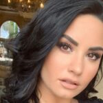 Demi Lovato Back in Rehab Following Meme Backlash