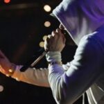Eminem Still Threatened By Machine Gun Kelly