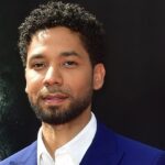 Empire's Jussie Smollet Charged with Class 4 Felony