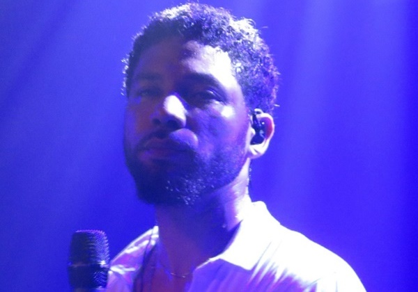 Jussie Smollett Surrenders to Police; Angry Over Salary