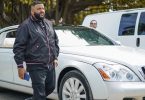 DJ Khaled Updates Weight Loss Before + After
