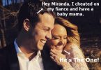Miranda Lambert New NYPD Hubby Cheating Past Surfaces