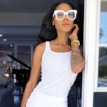 Moniece Slaughter Heading to LHHATL as Scrapp DeLeon's GF