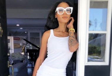 Moniece Slaughter Heading to LHHATL as Scrapp DeLeon's GF