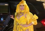 Nicki Minaj Empowered by Boyfriend Kenneth Petty