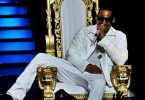 R. Kelly Days of Freedom Numbered According to Lawyers