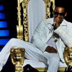R. Kelly Days Numbered According to Lawyers