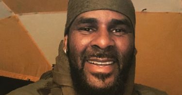 2 New Accusers Blame R. Kelly of Alleged Sexual Misconduct