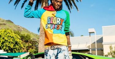 Soulja Boy Accused of Kidnapping and Abuse
