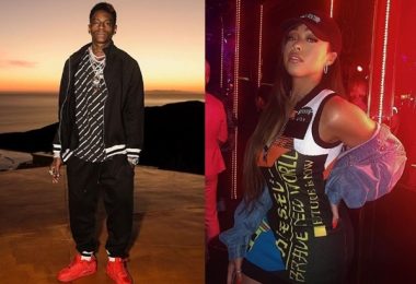 Soulja Boy "Been Had" Jordyn Woods