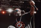T-Pain LEAVES Stage After Getting Hit by Ball
