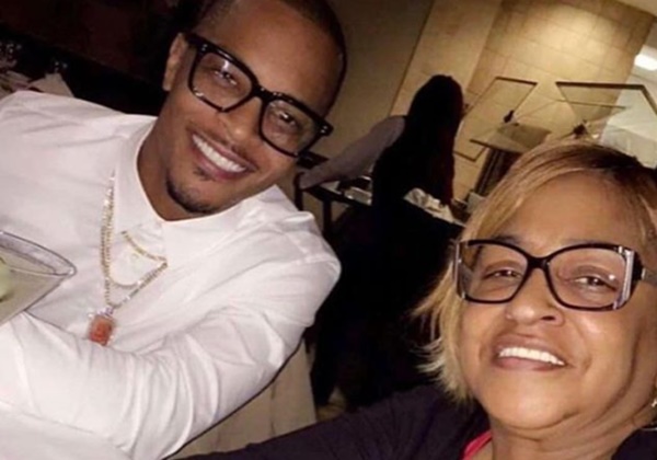 T.I.'s Sister Precious Has Passed Away at 66