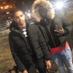 YBN Almighty Jay Surrenders to Police Following Theft