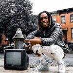 YNW Melly Arrested For Double Murder