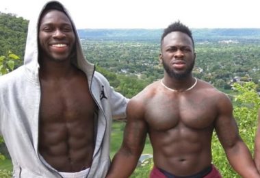 Brothers Accused of Attacking Jussie Smollett Sue his Attorneys