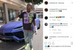Rich The Kid Attacked + Robbed Following Instagram Post