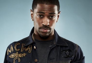 Big Sean Speaks On Battle with Depression + Anxiety