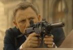 Bond 25 Filming Massive Action in Southern Italy